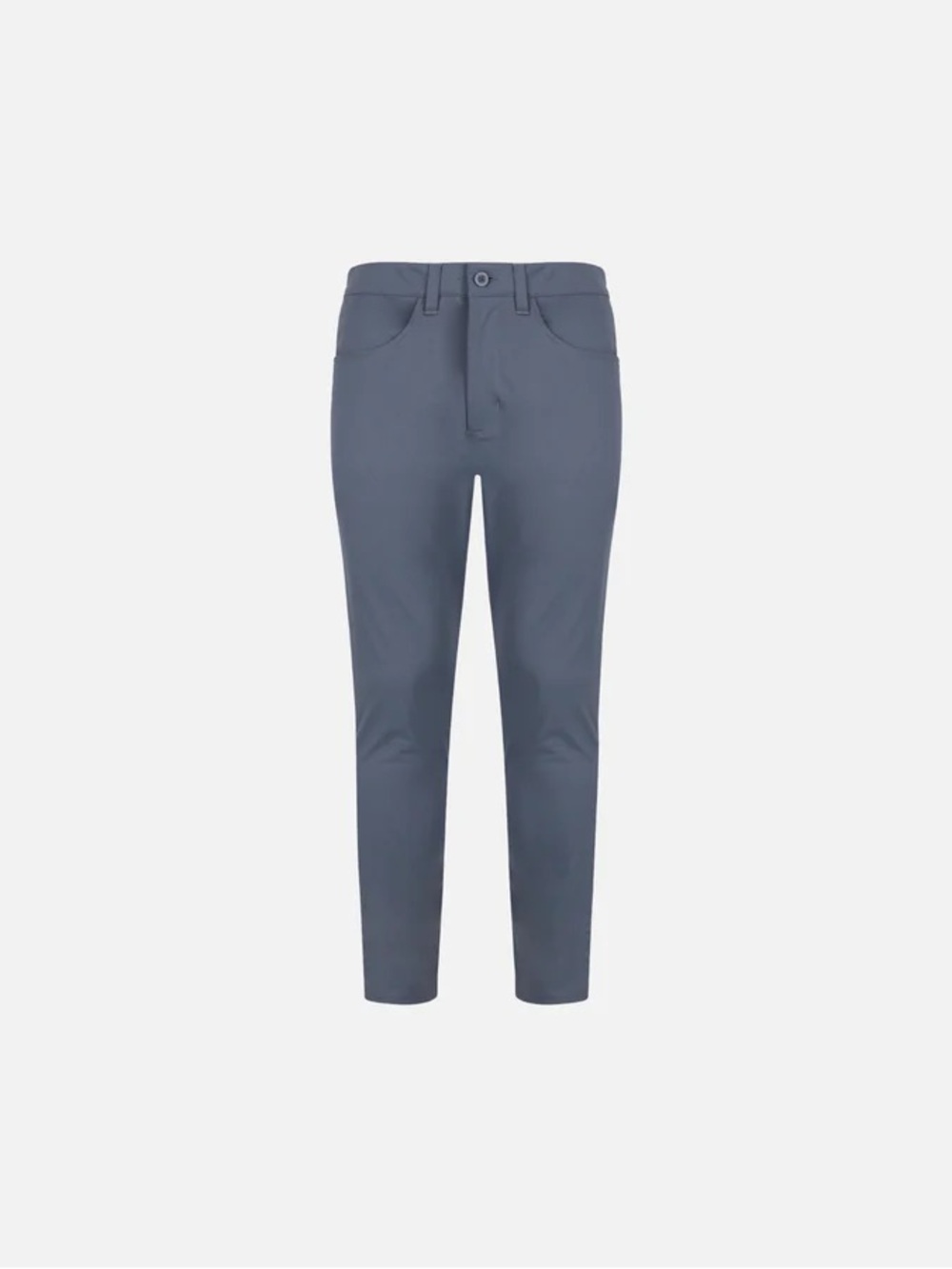 Men's Slim Performance Chinos in Navy